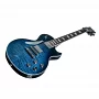 Електрогітара GIBSON 2018 LES PAUL STANDARD HP COBALT FADE