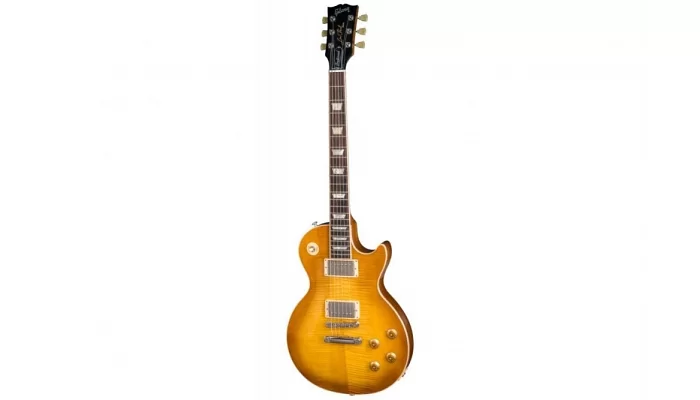 Електрогітара GIBSON 2018 LES PAUL TRADITIONAL HONEY BURST, фото № 1