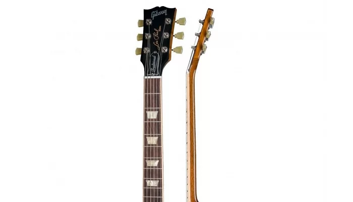 Електрогітара GIBSON 2018 LES PAUL TRADITIONAL HONEY BURST, фото № 6