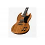 Електрогітара GIBSON 2018 SG SPECIAL NATURAL SATIN