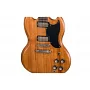 Електрогітара GIBSON 2018 SG SPECIAL NATURAL SATIN