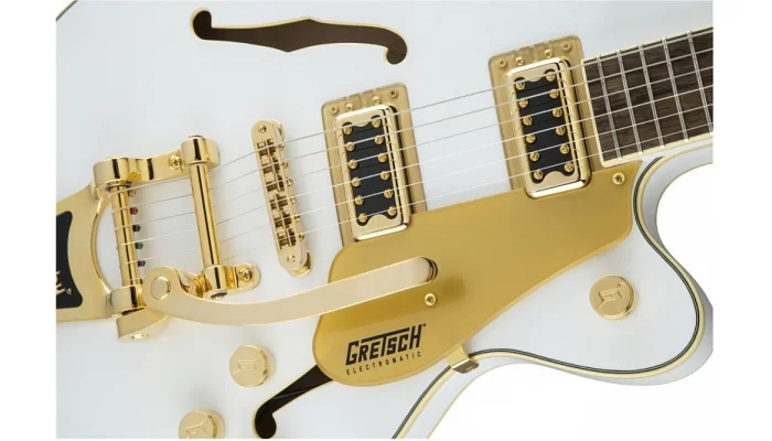 Електрогітара GRETSCH G5655TG LTD SCW, фото № 6