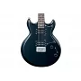 Електрогітара IBANEZ GAX30 BKN