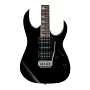 Электрогитара IBANEZ GRG170DX BKN