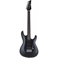 Електрогітара IBANEZ GSA60 BLACK NIGHT