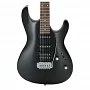 Электрогитара IBANEZ GSA60 BLACK NIGHT