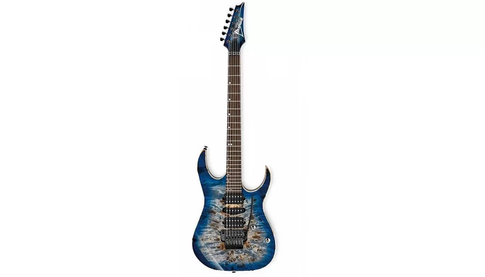 Електрогітара IBANEZ RG1070PBZ CBB, фото № 1