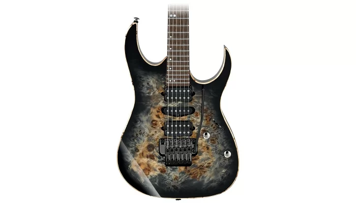Електрогітара IBANEZ RG1070PBZ-CKB, фото № 3