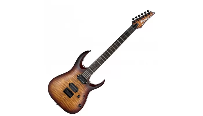 Електрогітара IBANEZ RGA42FM DEF, фото № 2