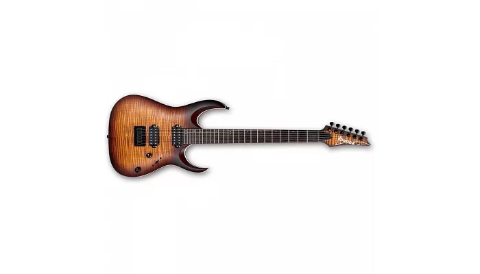Електрогітара IBANEZ RGA42FM DEF, фото № 3