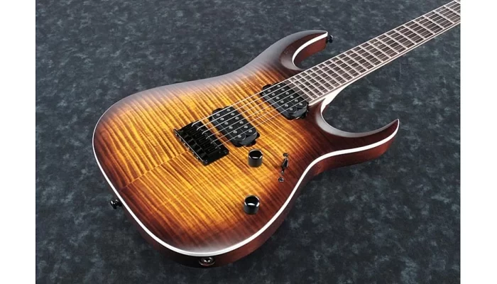 Електрогітара IBANEZ RGA42FM DEF, фото № 4