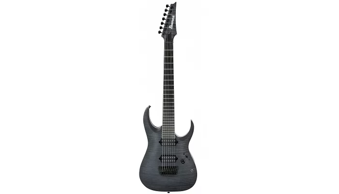 Электрогитара IBANEZ RGAIX7FM TGF, фото № 1