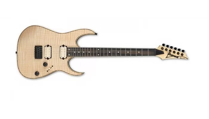 Электрогитара IBANEZ RGEW521FM NTF, фото № 3
