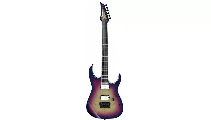 Електрогітара IBANEZ RGIX6FDLB NLB, фото № 1