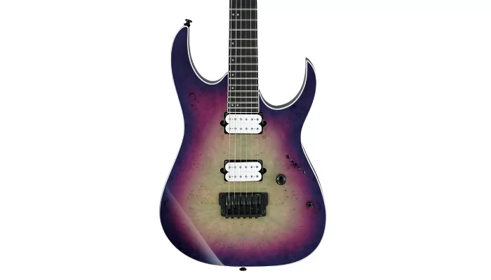 Електрогітара IBANEZ RGIX6FDLB NLB, фото № 3