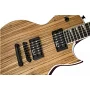 Электрогитара JACKSON SCX ZEBRAWOOD MONARKH