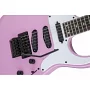 Електрогітара JACKSON SL4X SOLOIST RW BUBBLEGUM PINK
