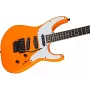 Електрогітара JACKSON SL4X SOLOIST RW NEON ORANGE