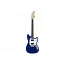 Електрогітара SQUIER by FENDER BULLET MUSTANG HH IMPB