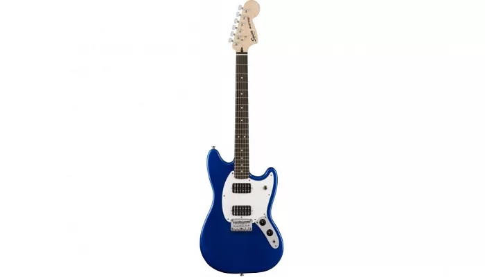 Електрогітара SQUIER by FENDER BULLET MUSTANG HH IMPB