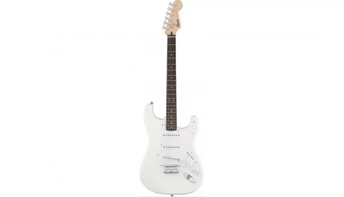 Электрогитара SQUIER by FENDER BULLET STRAT HT AWT