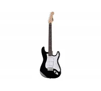 Електрогітара SQUIER by FENDER BULLET STRATOCASTER RW BK
