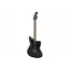 Электрогитара SQUIER by FENDER CONTEMPORARY ACTIVE JAZZMASTER HH GRAPHITE METALLIC