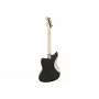 Электрогитара SQUIER by FENDER CONTEMPORARY ACTIVE JAZZMASTER HH GRAPHITE METALLIC