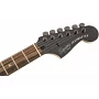 Электрогитара SQUIER by FENDER CONTEMPORARY ACTIVE JAZZMASTER HH GRAPHITE METALLIC