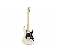 Электрогитара SQUIER by FENDER CONTEMPORARY STRATOCASTER HH MN PEARL WHITE