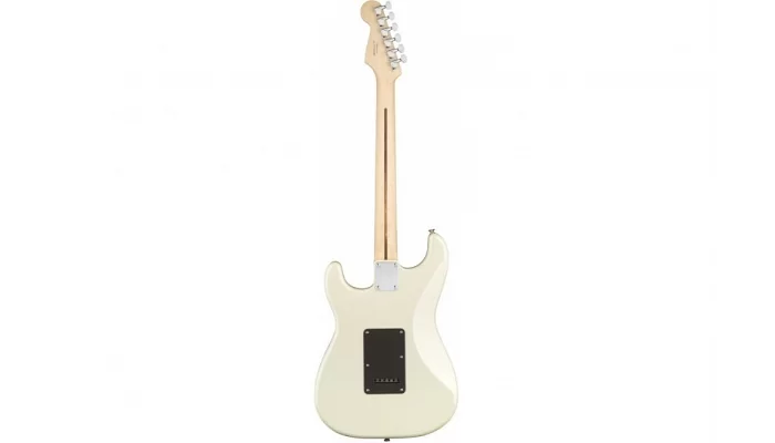 Електрогітара SQUIER by FENDER CONTEMPORARY STRATOCASTER HH MN PEARL WHITE, фото № 2