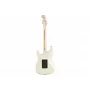 Электрогитара SQUIER by FENDER CONTEMPORARY STRATOCASTER HH MN PEARL WHITE