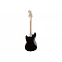 Электрогитара SQUIER by FENDER SQ BULLET MUSTANG HH BLK