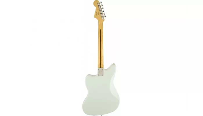 Електрогітара SQUIER by FENDER VINTAGE MODIFIED JAZZMASTER SNB, фото № 2