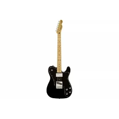 Електрогітара SQUIER by FENDER VINTAGE MODIFIED TELECATER CUSTOM BLACK