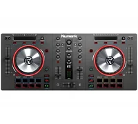 DJ контроллер NUMARK MIXTRACK III DJ