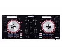 DJ контроллер NUMARK MIXTRACK PRO 3 DJ