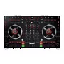 DJ контроллер NUMARK NS6II 4-Channel Premium DJ
