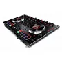 DJ контролер NUMARK NS6II 4-Channel Premium DJ