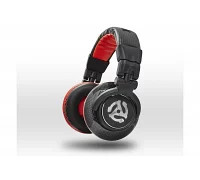 DJ наушники NUMARK Redwave Carbon Headphones for Dj`s