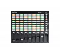 DJ MIDI-контроллер AKAI APC MINI MIDI
