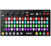 DJ MIDI-контролер AKAI Fire MIDI