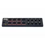 DJ MIDI-контроллер AKAI LPD-8 MIDI