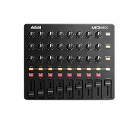 DJ MIDI-контроллер AKAI MIDIMIX MIDI