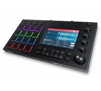 DJ MIDI-контроллер AKAI MPC TOUCH MIDI