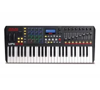DJ MIDI-контроллер AKAI MPK249 MIDI