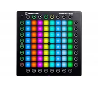 DJ MIDI-контролер NOVATION LAUNCHPAD PRO MIDI