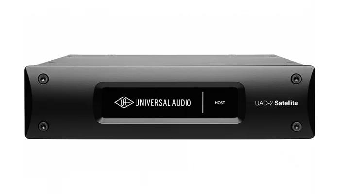 DSP процессор UNIVERSAL AUDIO UAD-2 Satellite USB OCTO Core DSP