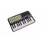 MIDI-клавіатура AKAI APC KEYS 25 MIDI