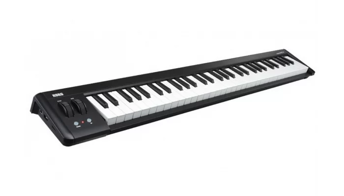 MIDI-клавіатура KORG MICROKEY-61 MIDI